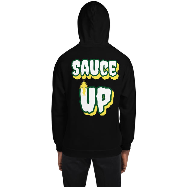 Sauce Up Hoodie