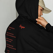 Lyrical Sugar Hoodie