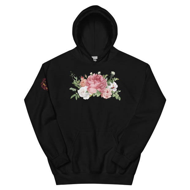 Flourish or Shrivel Hoodie