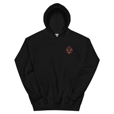 Worst Critic Hoodie