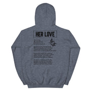 Her Love Hoodie