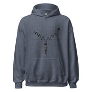 Motion in Action Hoodie