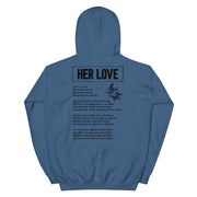 Her Love Hoodie