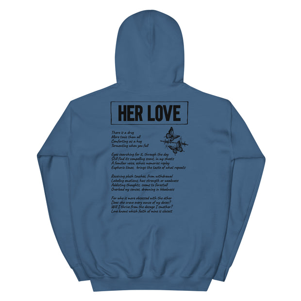 Her Love Hoodie