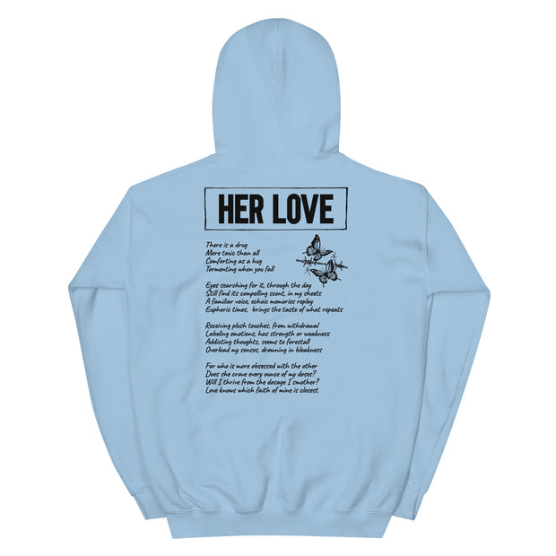 Her Love Hoodie