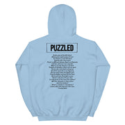 Puzzled Hoodie