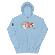 Flourish or Shrivel Hoodie