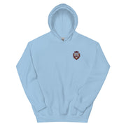 Worst Critic Hoodie