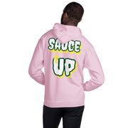 Sauce Up Hoodie