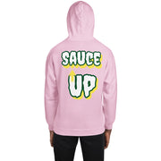 Sauce Up Hoodie