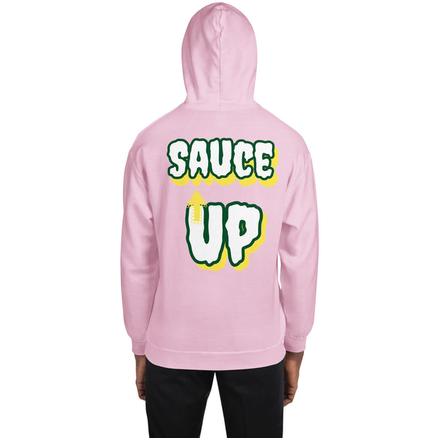 Sauce Up Hoodie