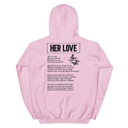 Her Love Hoodie