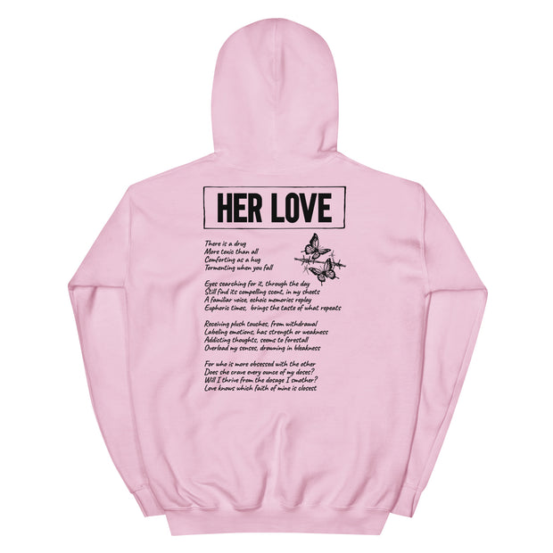 Her Love Hoodie