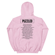 Puzzled Hoodie