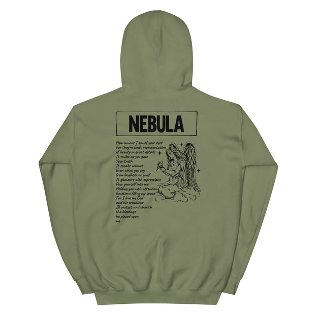 Nebula Hoodie