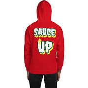 Sauce Up Hoodie