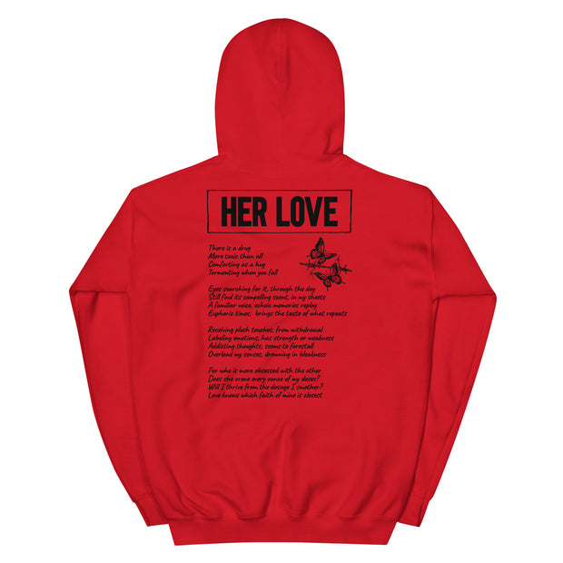 Her Love Hoodie