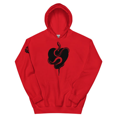 HTH  Hoodie