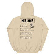 Her Love Hoodie