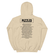 Puzzled Hoodie