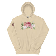 Flourish or Shrivel Hoodie