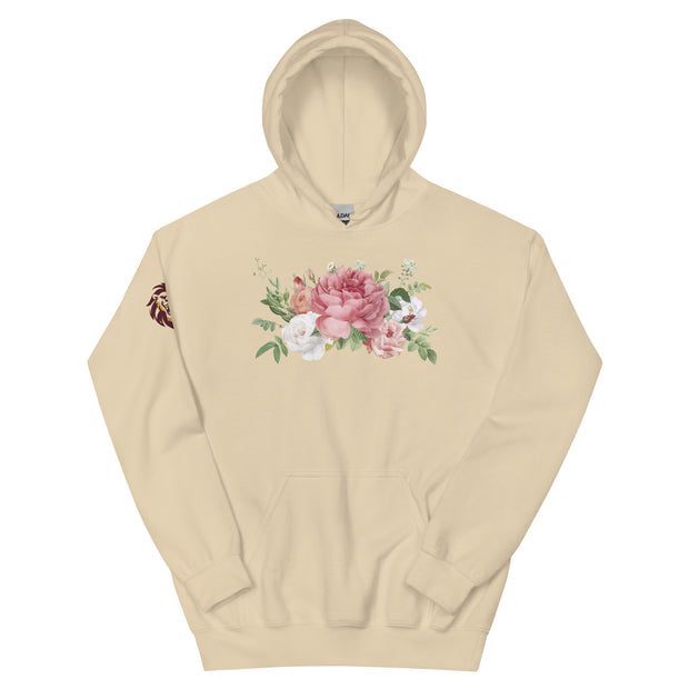 Flourish or Shrivel Hoodie