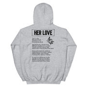 Her Love Hoodie