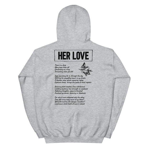 Her Love Hoodie