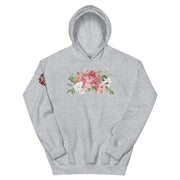 Flourish or Shrivel Hoodie