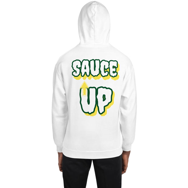 Sauce Up Hoodie