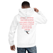 Call God Hoodie