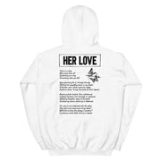 Her Love Hoodie