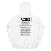 Puzzled Hoodie