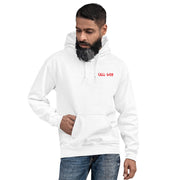 Call God Hoodie