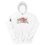 Flourish or Shrivel Hoodie