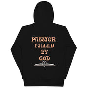 God’s Passion Hoodie