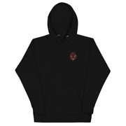 God’s Passion Hoodie