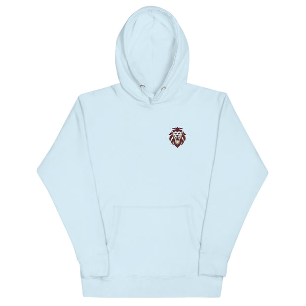 God’s Passion Hoodie